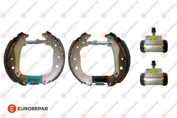Brake Kit, drum brake (1692269480)