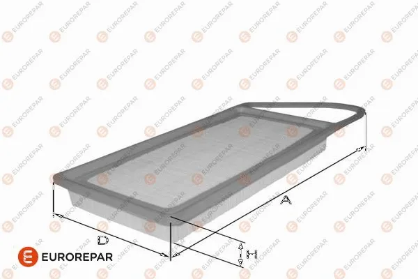 Air Filter (1682263680)