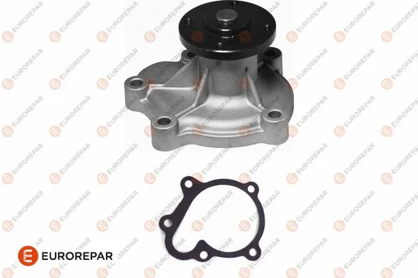 Water Pump, engine cooling (E111488)