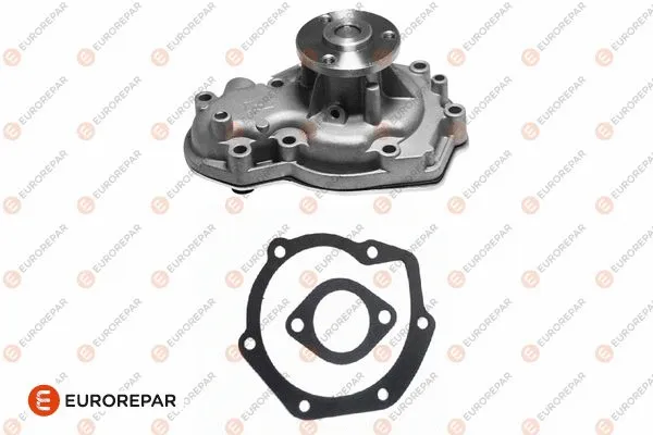 Water Pump, engine cooling (E111601)