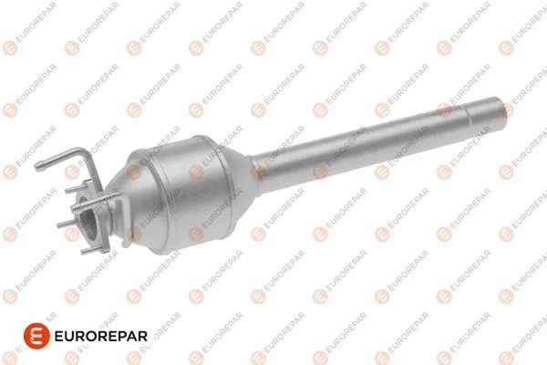 Catalytic Converter (1609166080)