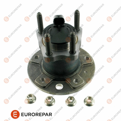 Wheel Bearing Kit (1681962080)