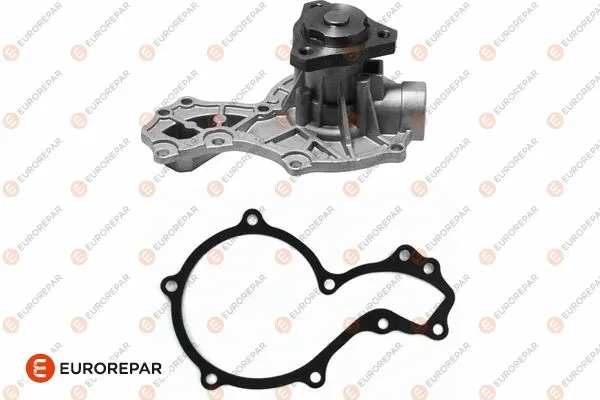 Water Pump, engine cooling (E111570)
