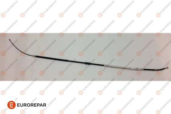 Cable Pull, parking brake (1608281680)