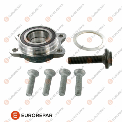 Wheel Bearing Kit (1681951780)