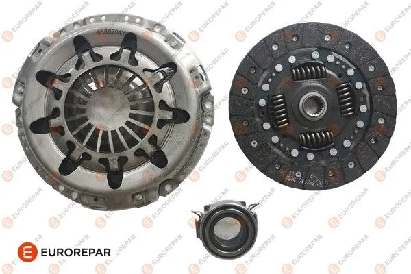 Clutch Kit (1680365480)