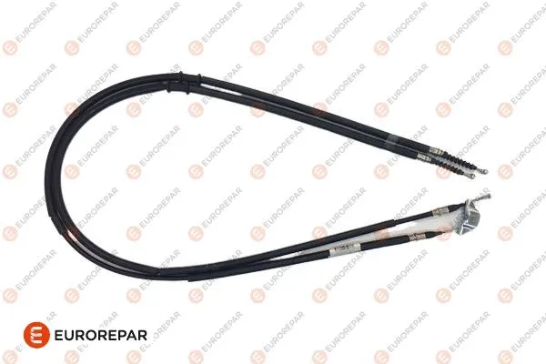Cable Pull, parking brake (1608280180)