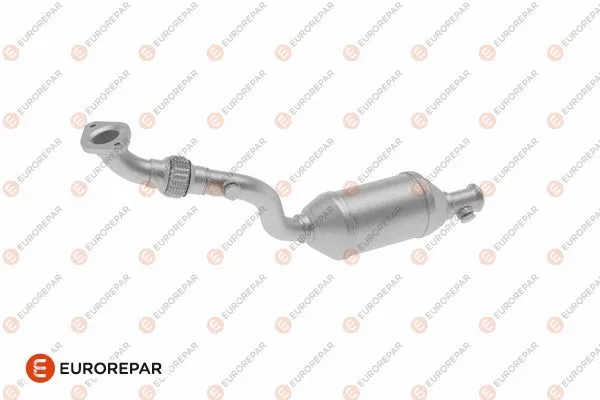 Catalytic Converter (1610732480)