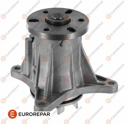 Water Pump, engine cooling (1635180580)