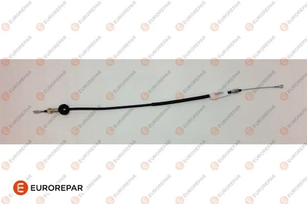 Cable Pull, parking brake (E074175)