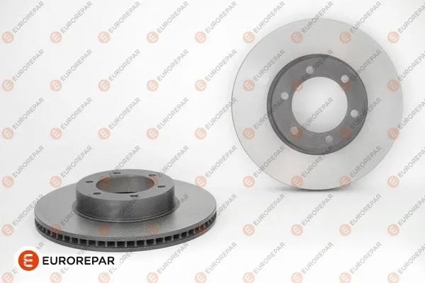 Brake Disc (1686322980)
