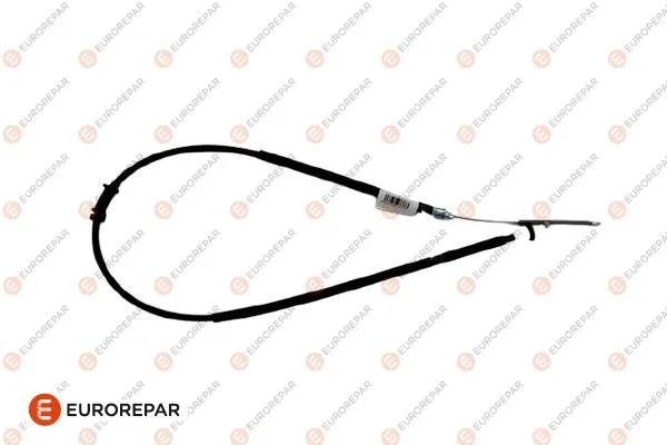Cable Pull, parking brake (E074230)