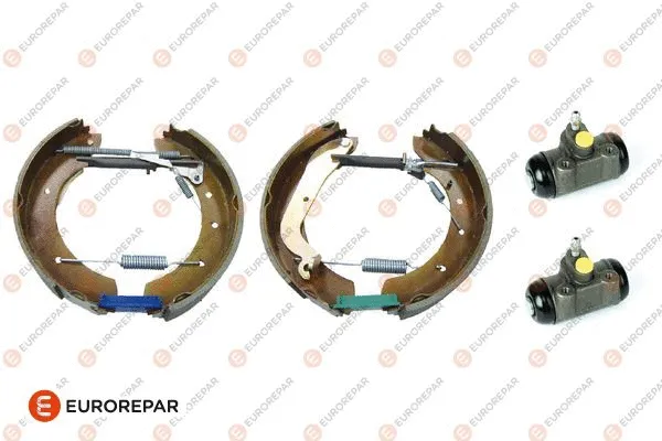 Brake Kit, drum brake (1619601980)