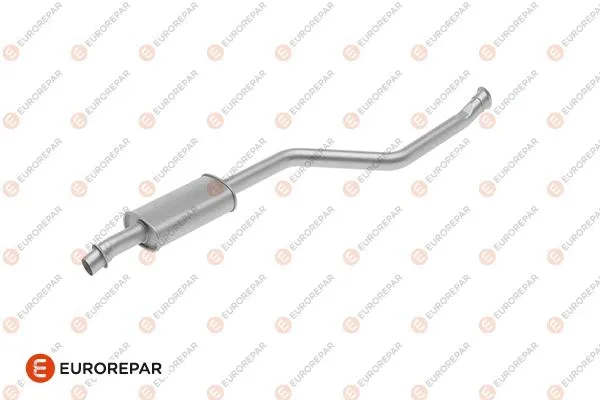 Front Muffler (E12820E)
