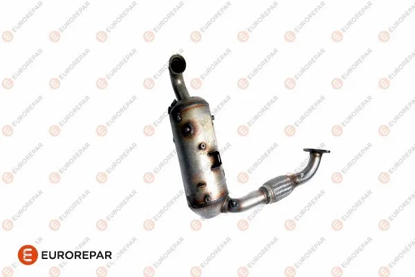 Soot/Particulate Filter, exhaust system (1684432180)
