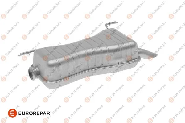 Rear Muffler (E12864G)