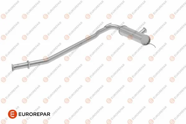 Front Muffler (E12821F)