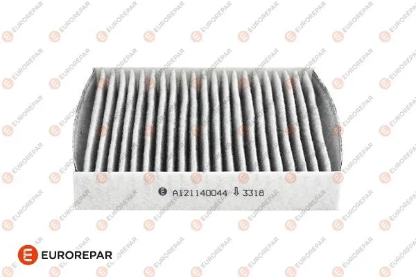 Filter, cabin air (1640545780)