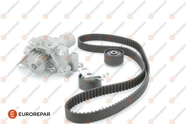 Water Pump & Timing Belt Kit (1611899180)