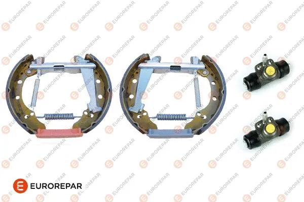 Brake Kit, drum brake (1611453880)