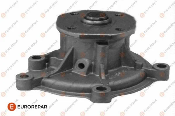 Water Pump, engine cooling (1623109580)