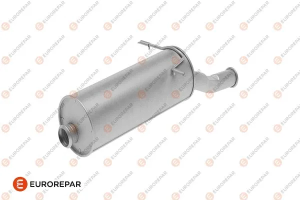 Rear Muffler (1607346680)