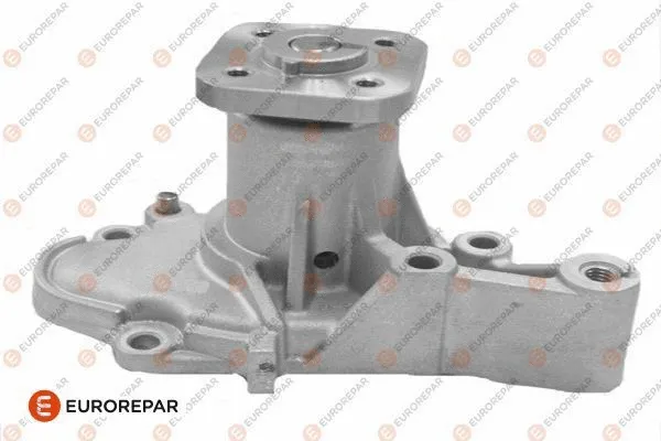 Water Pump, engine cooling (1623109780)