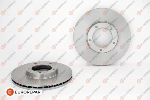 Brake Disc (1686320380)