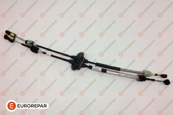 Cable Pull, manual transmission (1637134880)