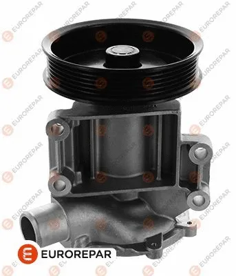Water Pump, engine cooling (1635181580)