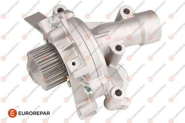 Water Pump, engine cooling (1636519380)