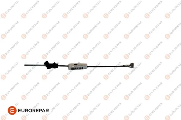 Cable Pull, parking brake (E074209)