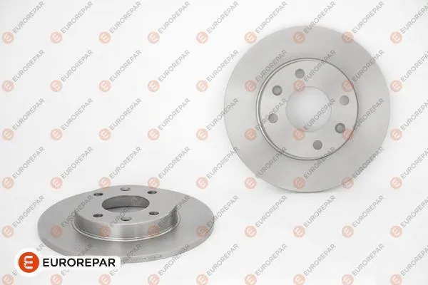 Brake Disc (1686318380)