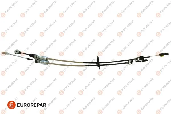 Cable Pull, manual transmission (1684693480)