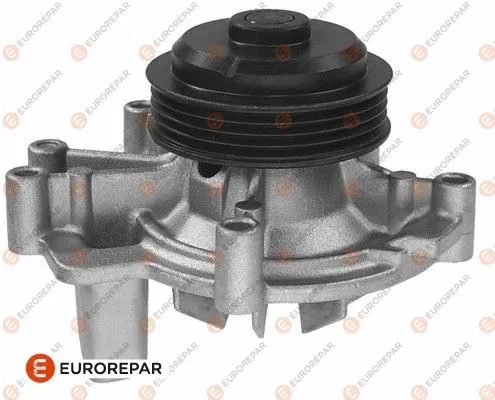 Water Pump, engine cooling (1637173780)