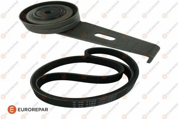 V-Ribbed Belt Set (1612064580)