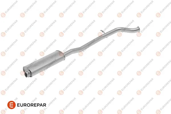 Front Muffler (E12836E)
