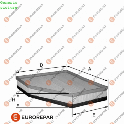 Air Filter (1680333580)