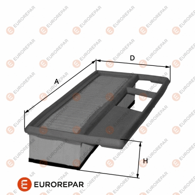 Air Filter (1680348680)