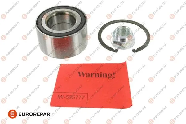 Wheel Bearing Kit (1686243080)