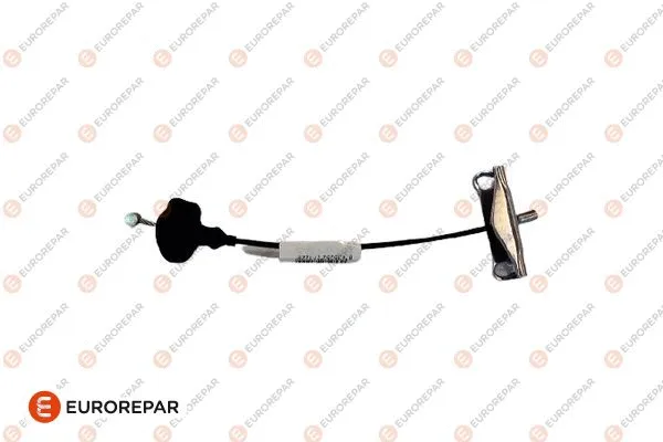 Cable Pull, parking brake (1608279180)