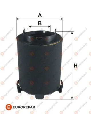 Air Filter (1612867080)