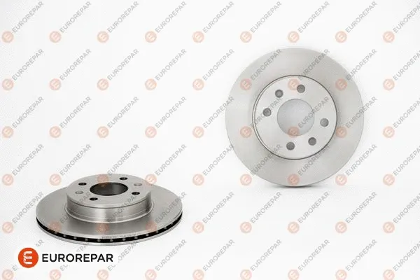 Brake Disc (1686343880)
