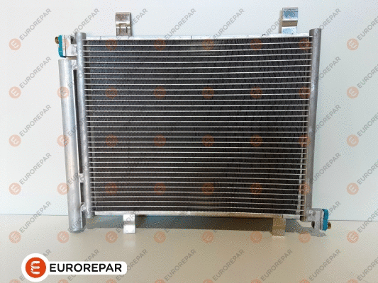 Condenser, air conditioning (1679997780)