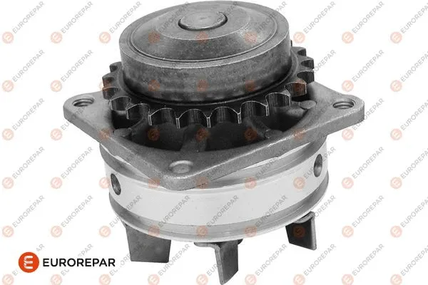 Water Pump, engine cooling (1678107280)