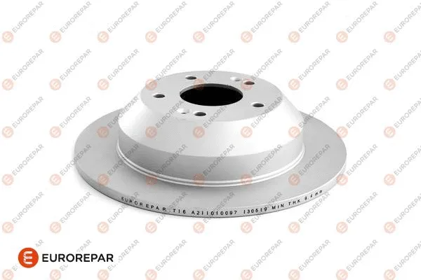 Brake Disc (1636917780)