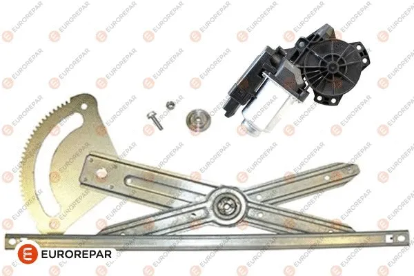 Window Regulator (1648897080)