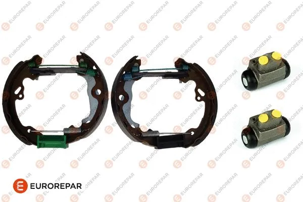 Brake Kit, drum brake (E170146)