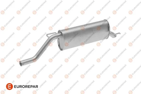 Rear Muffler (1610736380)