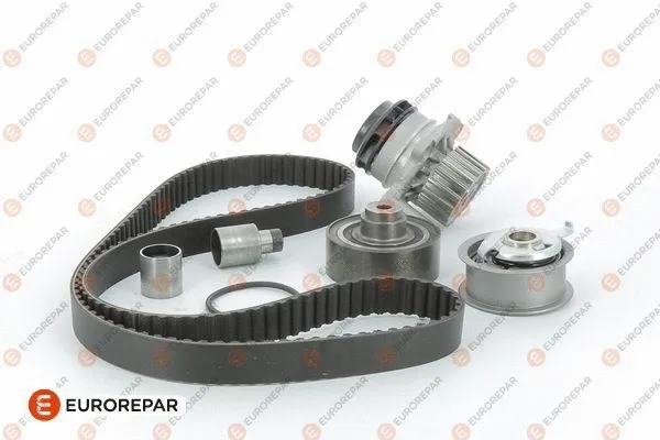 Water Pump & Timing Belt Kit (1611889980)